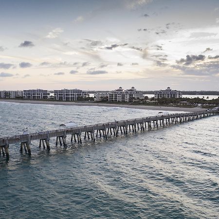 Tideline Palm Beach Ocean Resort And Spa Exterior photo