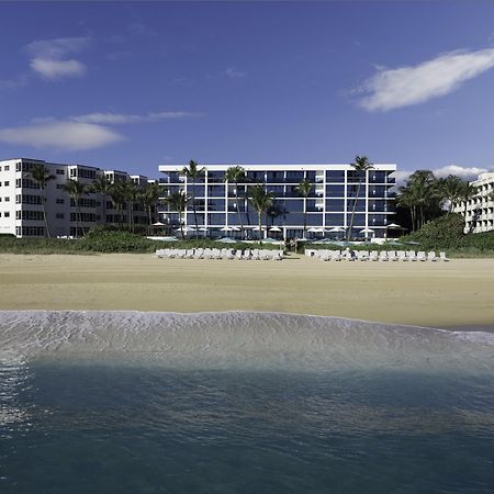 Tideline Palm Beach Ocean Resort And Spa Exterior photo