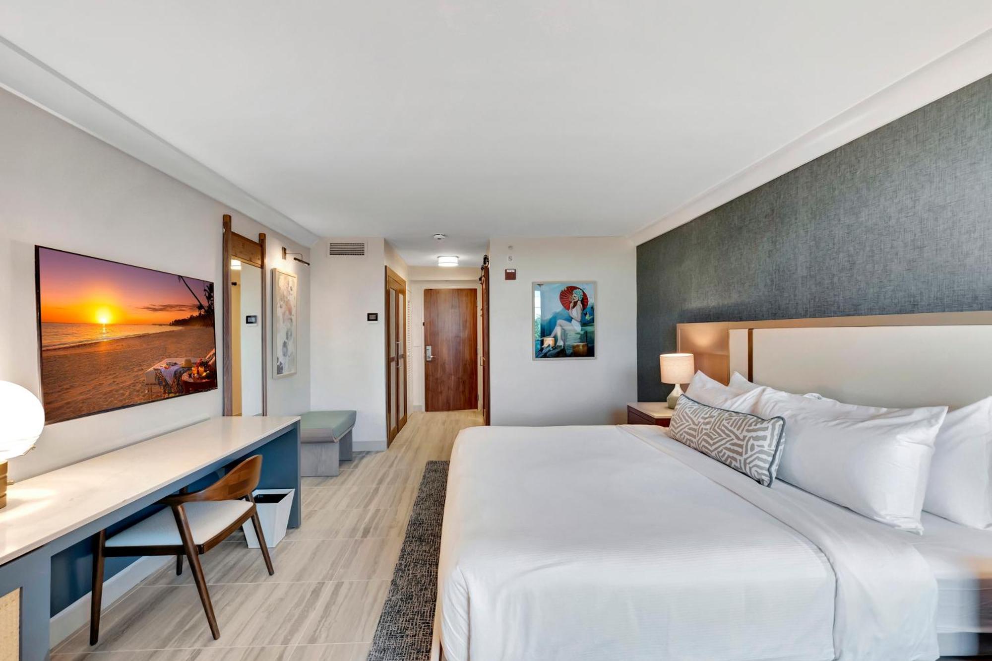 Tideline Palm Beach Ocean Resort And Spa Exterior photo